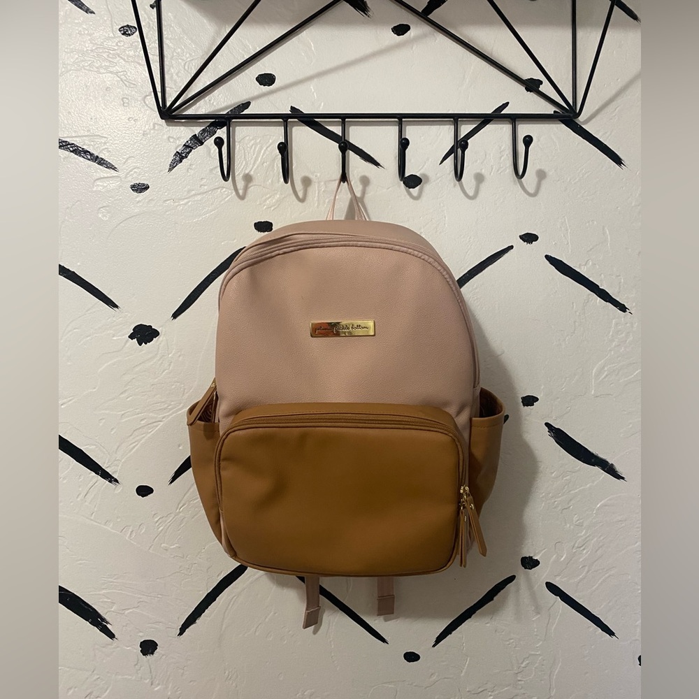 Petunia Pickle Bottom Diaper Bag